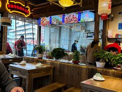 -王婆婆老妈蹄花川菜馆·非物质文化遗产(太古里一店)