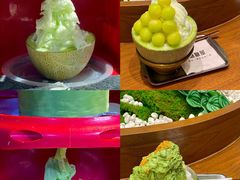 -糖糖屋•糖水•雪花冰店(时尚天河店)