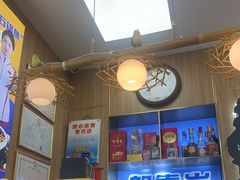 -老地方啤酒屋·海鲜青岛菜大排档(台东步行街店)