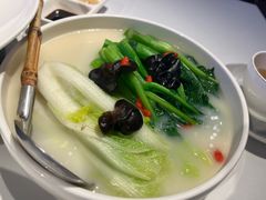 -山泉粤宴(广东大厦店)