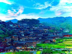 -西江千户苗寨