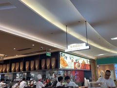 -大师兄·西北小馆(北站缤果空间店)