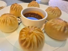 -醉霖生态餐厅(交大店)