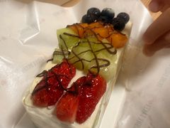-DRUNK BAKER(上海陕康里店)