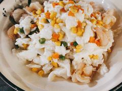 -一块豆腐(李沧书院路店)