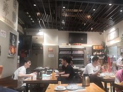 -正通记·哈尔滨烧烤·炭烤鸽子(七宝万科国际店)