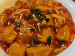-迎晨餐厅(青芝坞店)