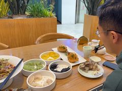 -船歌·鱼水饺青岛菜(枫蓝国际购物中心店)