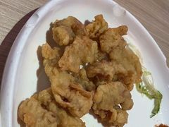 -令狐冲烤鱼·烧菜馆(达明店)