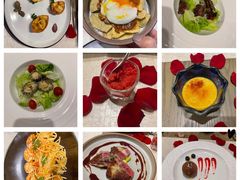 -CHASE Modern Cuisine(崇宁路店)