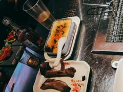 -张牌牌·东北烤肉小吃市集(金楠天街店)