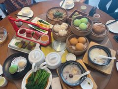-临江酒店-中餐厅