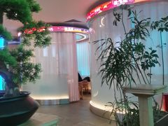 -桂满陇·杭州小馆(巴黎春天浦建店)
