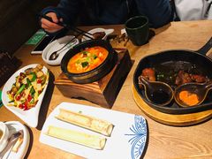 -云海肴·汽锅鸡·云南菜(美罗城店)