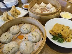 -南翔馒头店(豫园店)