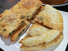 红糖饼-乐山食古香跷脚牛肉