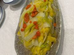 -大眼锅贴水饺(河东店)