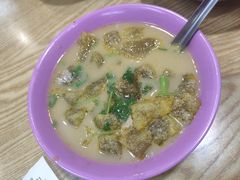 -牛马行牛肉饸饹铺(长春总店)