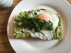 -Egg•Allday Brunch(襄阳北路店)