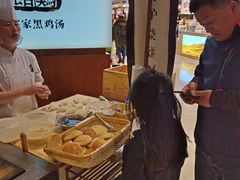 -黑鸡小馆(金源店)