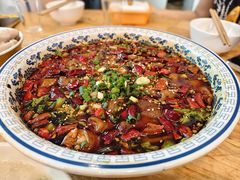 -雷祖芳老妈蹄花店