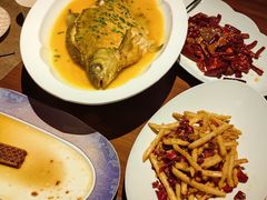 -曾宴·楚菜(湖北省博物馆店)