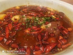 -北李妈妈菜·海肠捞饭(高新万达店)