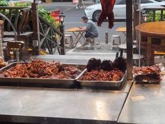 -老妈秘制兔头(春熙路店)