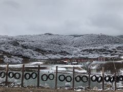 -太子岭滑雪场