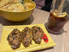 -谭仔米线(壹方城店)