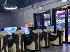 -网鱼网咖·电竞(南开百脑汇店)