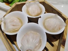 -點無缺茶楼·海鲜酒家(世博店)
