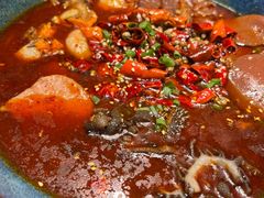 -旺顺阁·北京菜·烤鸭(大望路店)