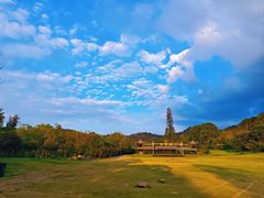 -黄陂区野村谷景区