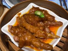 -点都德(华强南店)