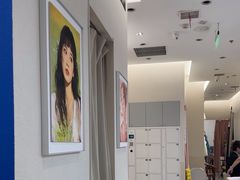 -天真蓝照相馆(杭州滨江宝龙店)