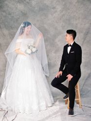 -菲林婚纱摄影工作室