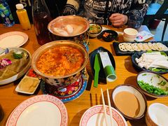 -三太子地摊烧烤·小龙虾(北蔡店)