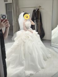 -南京宝娜嫁衣婚纱礼服馆(中央路店)