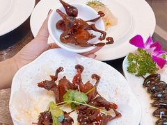 -美未居·老字号·地道顺德菜·桑拿鸡·鱼生(容桂店)