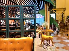 -牡丹弄·咖啡馆·酒馆(红坊里店)