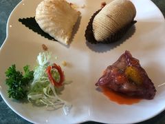 -三号黄浦会Canton Table