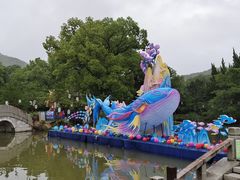 -白马涧龙池景区