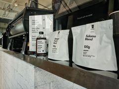 -BLATAGE COFFEE