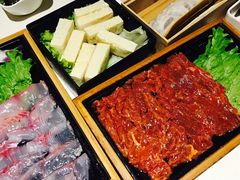 -火锅先生(五马街店)