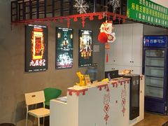 -棂笼·深度沉浸密室(武汉旗舰店)