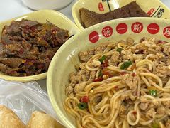 -小罗子汤店(大士院总店)