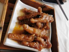 -味可道美食坊(福基路店)