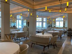 大堂-Jean Georges
