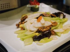 营养小炒-茶叁酒肆·楚味江湖(菱角湖店)